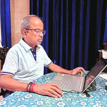 Retirement reimagined: How Indian retirees are breaking the age barrier – Life News