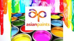 Asian Paints Q1 profit drops 6%, revenue stays flat