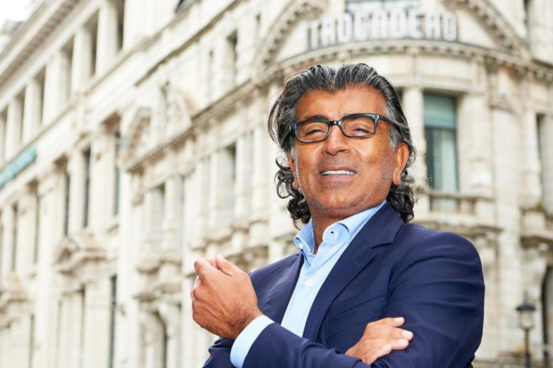 Asif AzizAsif Aziz is the founder and CEO of Criterion Capital. He had shared his plans to launch a high-quality, scalable co-investment platform focused on 