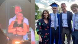 Who is Megan Kerrigan Byron? Meet the wife of Astronomer CEO Andy Byron