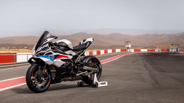 BMW S 1000 RR