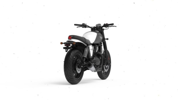 BSA Bantam