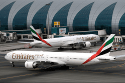 Dubai-based Emirates begins massive recruitment drive with for 17,300 job openings