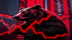 Three reasons why markets are falling today? BSE market cap down by Rs 4.75 lakh crore; small and midcaps crack