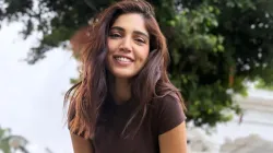‘I damaged my body’: Bhumi Pednekar reveals how she recovered after over-exercising ruined her health