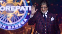 Amitabh Bachchan returns with KBC Season 17 – At 82, what Big B swears by to stay fit and fabulous