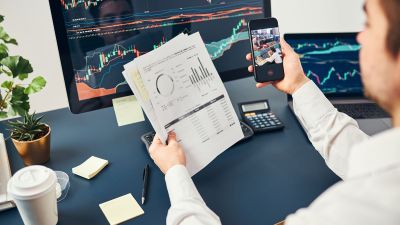 From Infosys, RailTel to Brigade Ventures – Here are 7 stocks in focus today