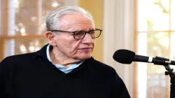 Who is Bob Woodward? Court rejects Trump’s claim as ‘co-author’ of interview tapes
