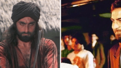 This Bollywood actor was rejected by Hollywood, faced tragedy, and married four times