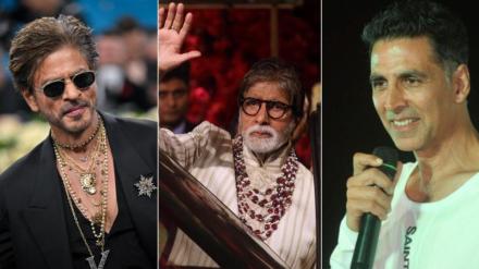 Bollywood’s richest man has $1.5 billion net worth, is wealthier than Shah Rukh, Amitabh Bachchan and Akshay Kumar