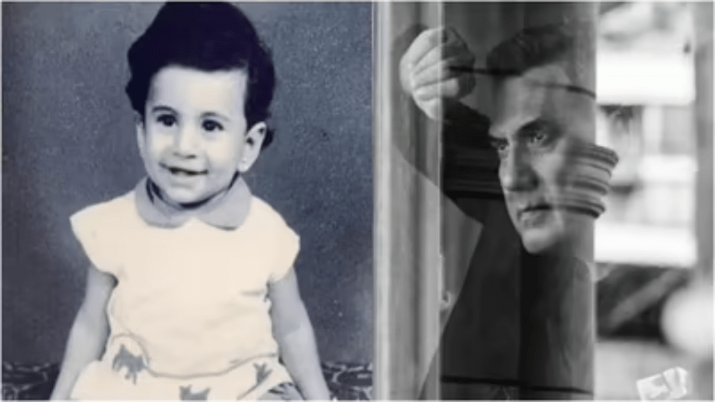 Boman Irani