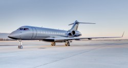 Deepinder Goyal’s LAT Aerospace acquires Bombardier Global jet, maiden flight today: Report