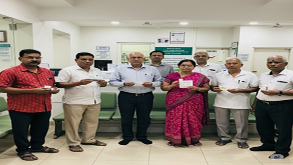 Big relief for CGHS beneficiaries soon: Govt set to accept THIS long-pending key demand