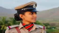 ‘Lost control during fight’: CRPF jawan kills woman cop, turns himself in at police station