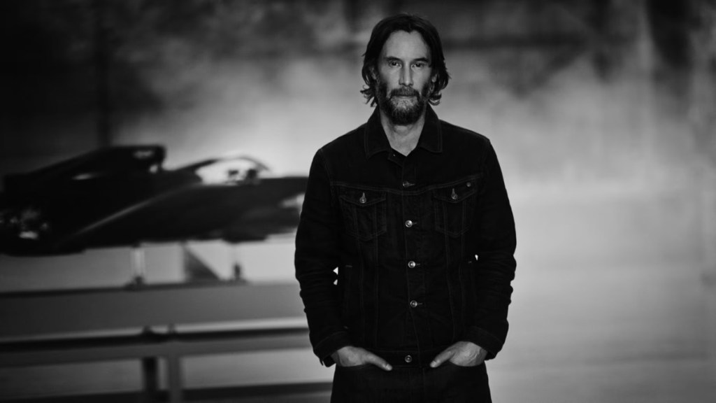 Cadillac F1, Keanu Reeves F1 documentary, Cadillac Formula 1 team, Cadillac F1 2026, Keanu Reeves motorsport, Cadillac F1 debut, TWG Motorsports F1, GM Cadillac racing, Cadillac F1 Australian Grand Prix, Keanu Reeves KR+SH Productions, Cadillac F1 series, Formula 1 American team, Cadillac F1 Ferrari engine, Cadillac in-house F1 engine, Graeme Lowdon Cadillac