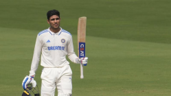 Asia Cup 2025: Gill in or out? Selection dilemma over Indian Test captain’s T20 place