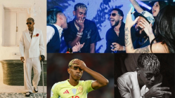 Barcelona’s Lamine Yamal to be investigated for inviting dwarf entertainers to his 18th birthday