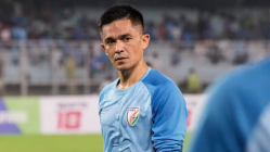 Sunil Chhetri breaks silence on Indian football crisis amid ISL freeze, ‘It began with worrying about how…’