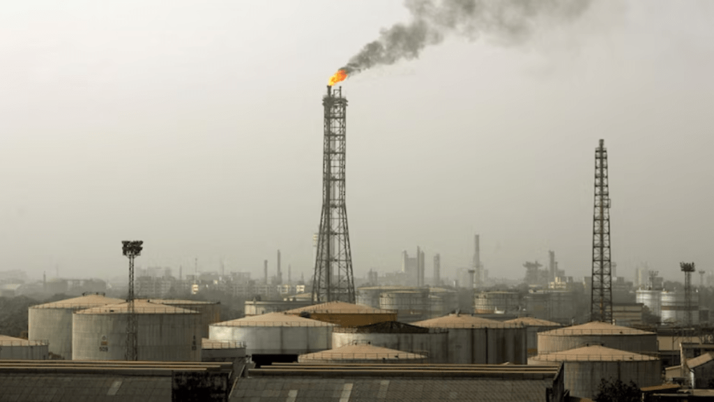Located in Dibrugarh district, the Namrup Borhat-1 hydrocarbon reserve is being regarded by many experts as a great strategic find not only for the state but for India’s broader oil and gas sector. 