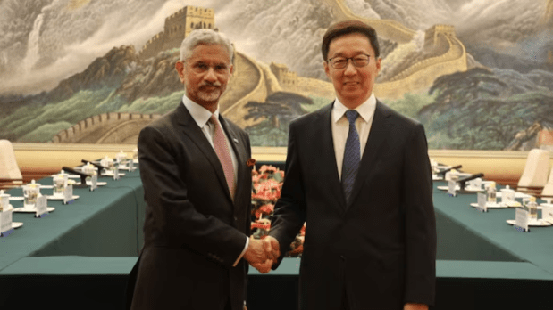 This gallery presents a concise, issue-led photo journey through India’s agenda at the July 2025 SCO council of foreign ministers meet: a focus on tough anti-terror action, new trade corridors, sovereignty in connectivity, and sharper diplomacy.