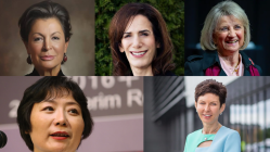 World’s top 10 richest self-made women in 2025 to feature in Forbes Top 50 list
