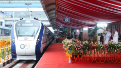 Bihar to get 98 new stations and 8 Vande Bharat trains