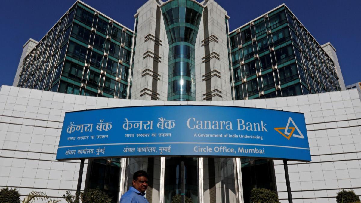 Mitarbeiter der Canara Bank in K'taka werden wegen Unkenntnis der ...