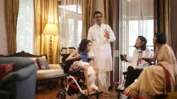 SC seeks immediate eviction of Justice Chandrachud from official bungalow; ex-CJI explains, ‘my daughters being treated at AIIMS’