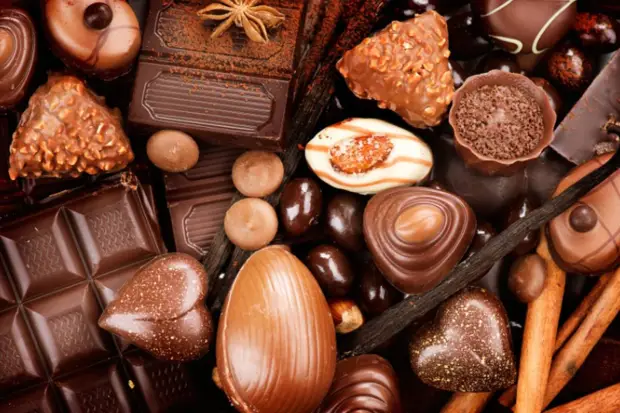 Chocolate cravings are usually related to low magnesium levels. (Photo source: Canva)