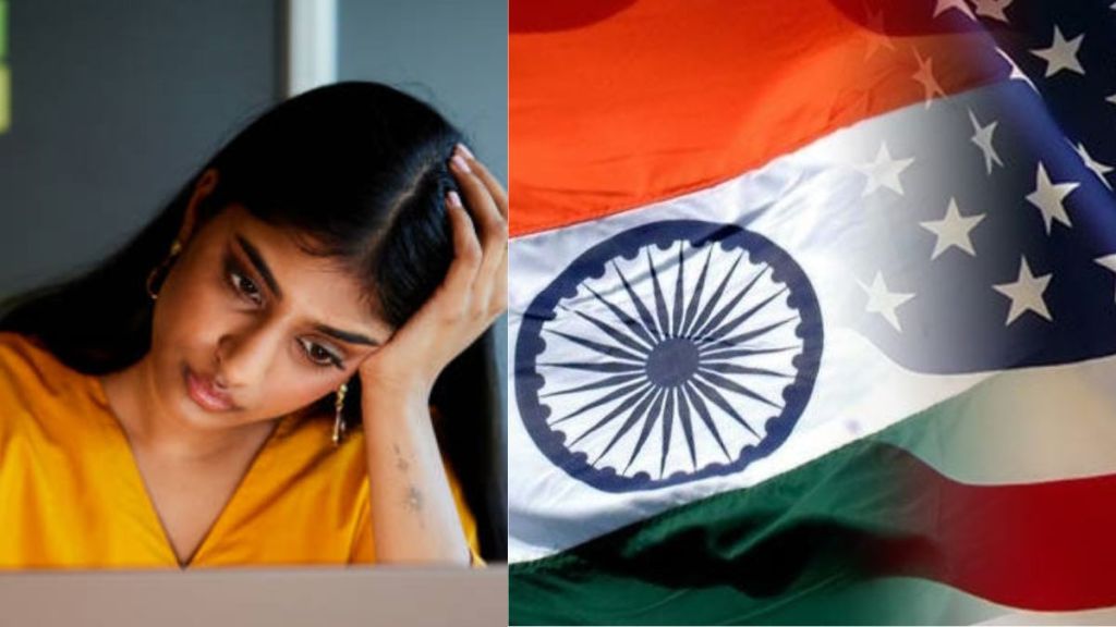 ‘I feel like my job abuses my immigration status,’ 27-year-old wants to return to India after just six years