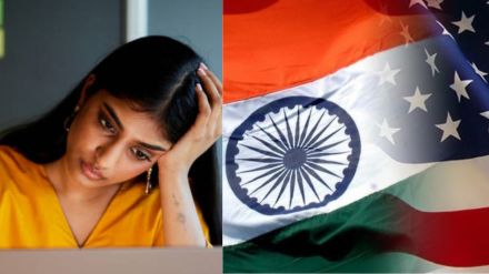 ‘I feel like my job abuses my immigration status,’ 27-year-old wants to return to India after just six years