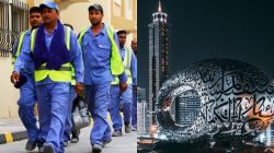 ‘This guy was so aggressive,’ Eye witness recounts disturbing attack on Asian worker in Dubai