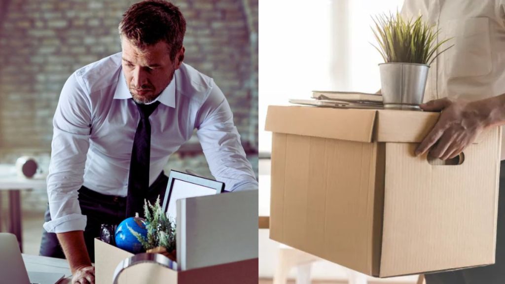 Man’s third layoff in five years sparks internet debate – ‘Corporate can’t give life satisfaction’