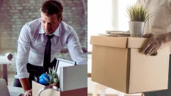 Man’s third layoff in five years sparks internet debate – ‘Corporate can’t give life satisfaction’