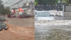 ‘This isn’t Gurugram, This is New Jersey!,’ Internet mocks US’ flooded streets by comparing to India’s Gurugram