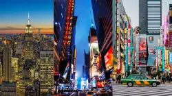 World’s richest cities in 2025: Top 10 destinations millionaires are flocking to live and invest