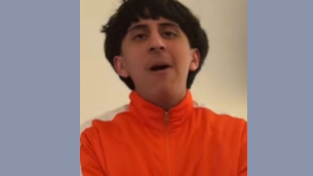 TikToker Justin Guzman turns himself in after fatal Houston Galleria mall shooting. What we know about this influencer