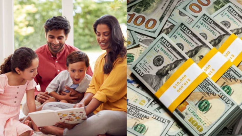 ‘I want to retire by 2047,’ NRI turns to Internet for suggestions on investment plan