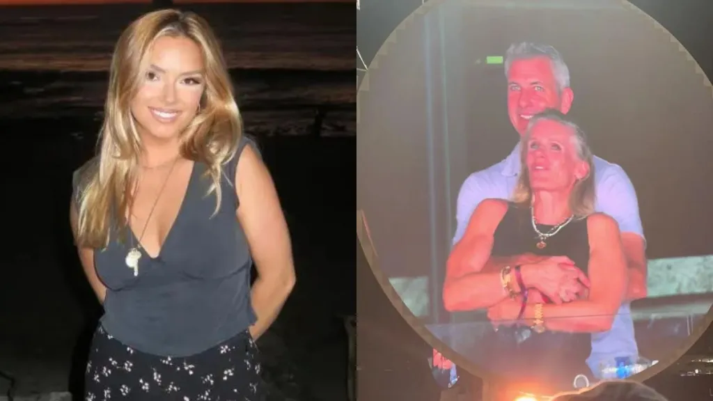 Who is Grace Springer? Coldplay fan who captured Astronomer CEO’s viral moment has a message for the ‘cheating couple’