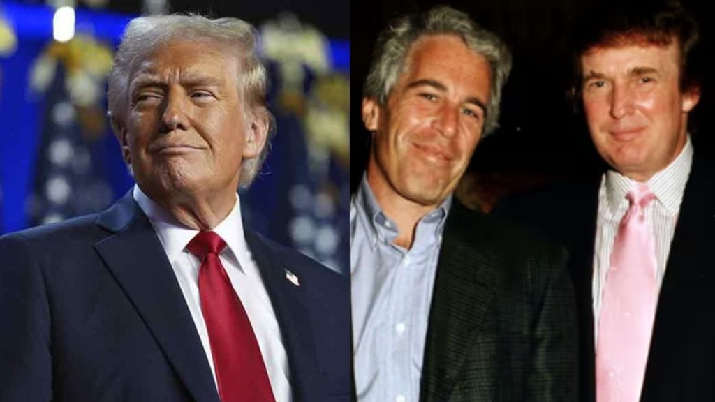 Who was Jeffrey Epstein and why are his client files rocking US politics?