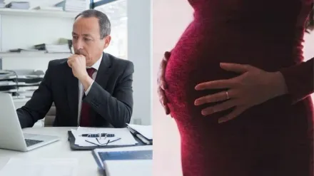 ‘Hiring while pregnant should be illegal,’ Internet divided after manager complains about expecting employee