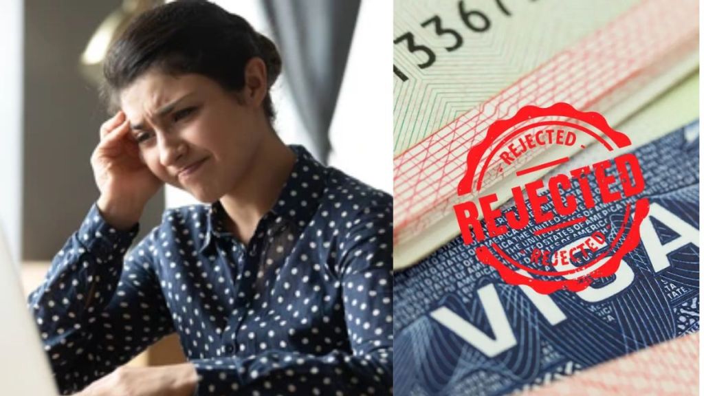 ‘I am heart broken,’ F1 visa denied for a student with scholarship, Internet lists reasons