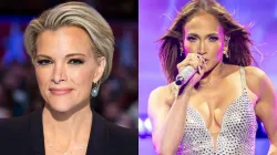 Megyn Kelly blasts Jennifer Lopez for her steamy tour performance, calls the singer a ‘soft porn star’
