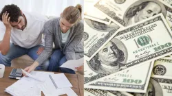 Living pay cheque to pay cheque? You are not alone; 68% of Americans are too