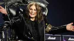 Ozzy Osbourne, Godfather of heavy metal, passes away at 76