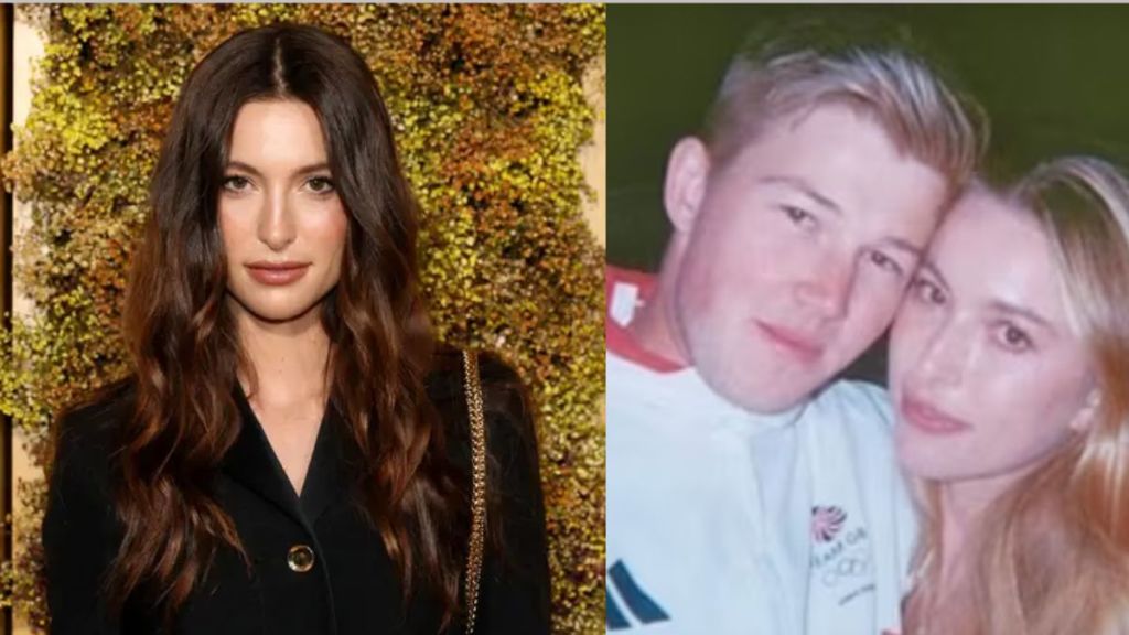 What is Eve Jobs’ net worth? Steve Jobs’ daughter is set to get married to Olympian Harry Charles this week