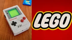 LEGO’s Retro Nintendo Game Boy set to drop in October. How to pre-order it today