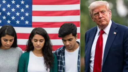 Explained: How will Trump’s 25% tariff impact Indian students in the US