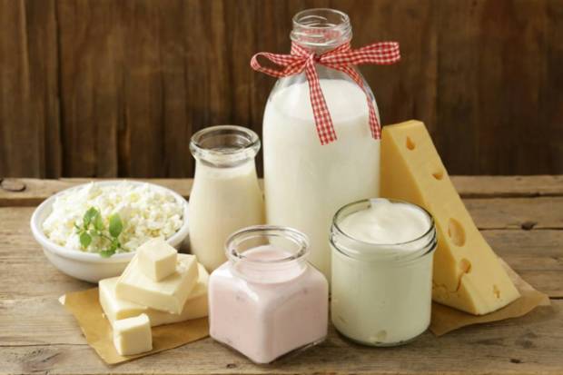 Longing for dairy and cheese may reflect the need for more intake of calcium. (Photo source: Canva)