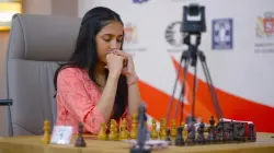 ‘I need time to process it…’: Divya Deshmukh becomes 4th Indian woman Grandmaster after winning Women’s Chess World Cup